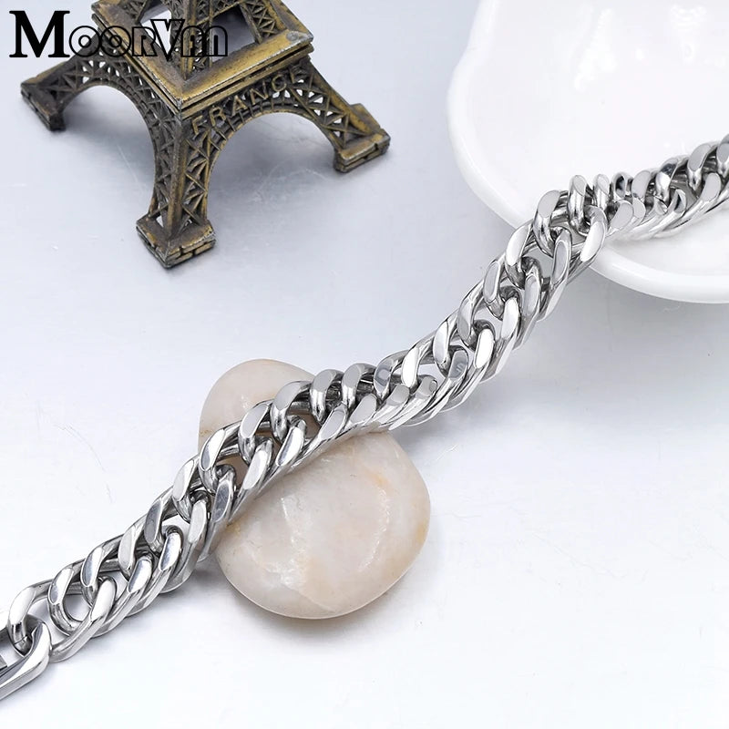 Ommani Chain bracelet  Stainless Steel For Men
